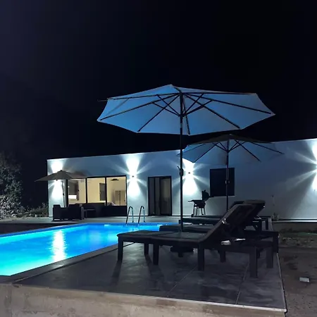 Villa Leona Neum