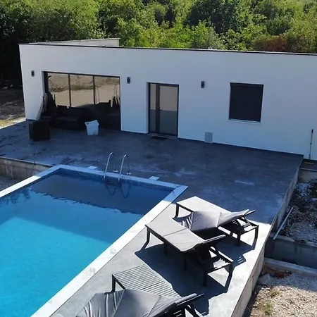 Villa Leona Neum